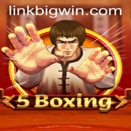 Unveiling 5Boxing: A Dynamic Gaming Experience with BIGWIN Opportunities