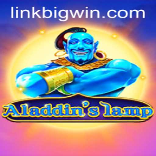 Discover the Magic of Aladdinslamp: A Glimpse into the Enchanting World of BIGWIN