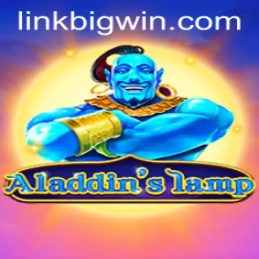 Discover the Magic of Aladdinslamp: A Glimpse into the Enchanting World of BIGWIN
