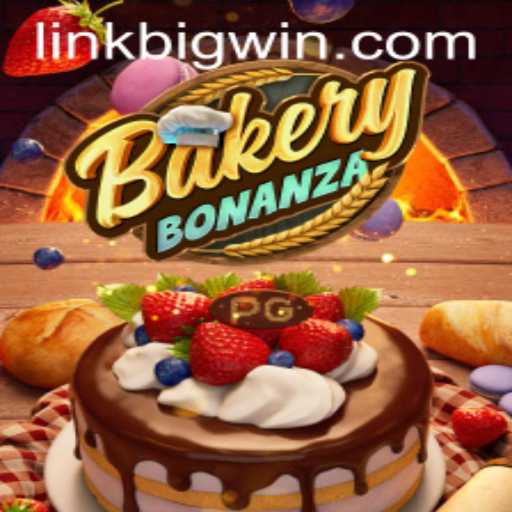 BakeryBonanza: A Sweet Adventure Packed with BIGWIN Opportunities