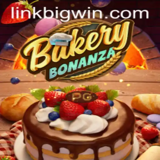 BakeryBonanza: A Sweet Adventure Packed with BIGWIN Opportunities