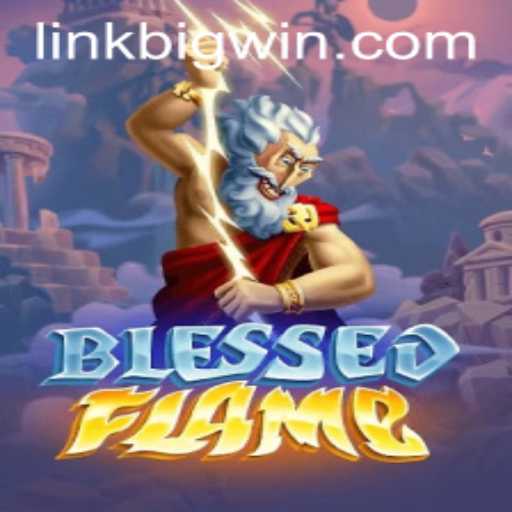 Exploring the Fiery Realms of BlessedFlame: A Convergence of Strategy and Fortune