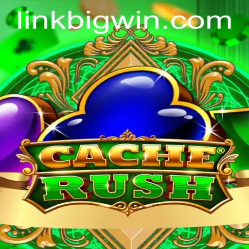 Exploring CacheRush: The Thrilling Digital Adventure with BIGWIN Opportunities