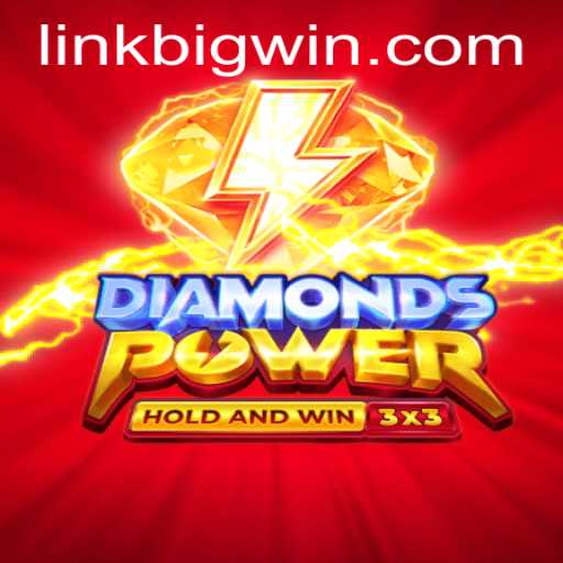 The Thrilling World of Diamondspower: A Bigwin Adventure