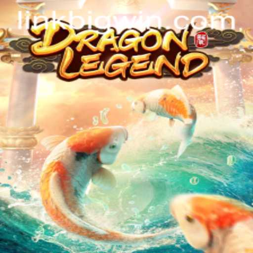 DragonLegend – Unleashing the BIGWIN Adventure