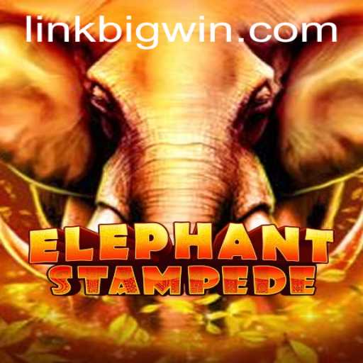 ElephantStampede: Experience the Thrill and Chase BIGWIN