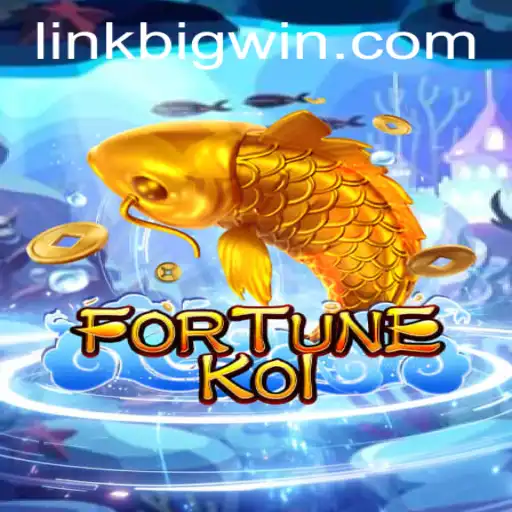 Discover the Allure of FORTUNEKOI and Achieve Your BIGWIN