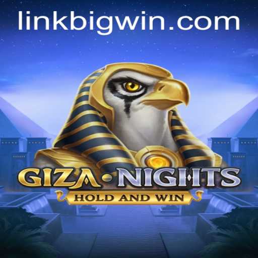 GizaNights: Unveil the Mysteries and Chase the BIGWIN