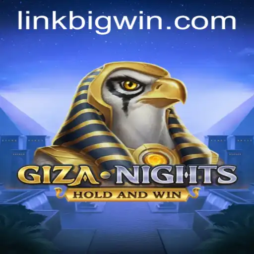 GizaNights: Unveil the Mysteries and Chase the BIGWIN