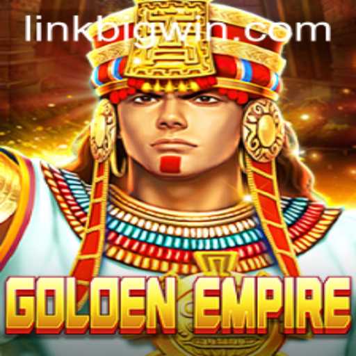 GoldenEmpire: A Thrilling Adventure into Riches and Glory