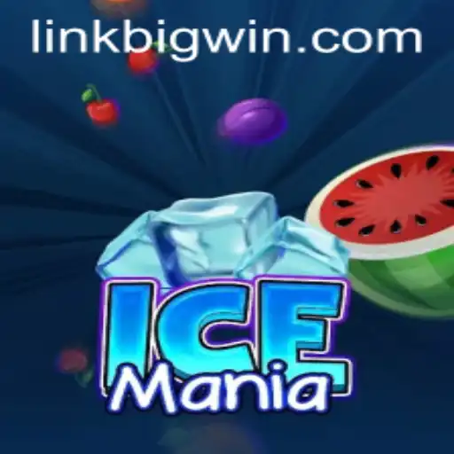 Diving Into the Frozen World of IceMania: Discover the Thrilling Adventure for a BIGWIN