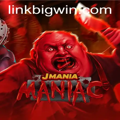 JManiaManiac: The Ultimate Gaming Adventure