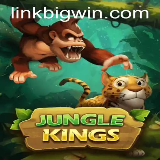 Explore the Thrilling World of JungleKings: Your Path to a BIGWIN