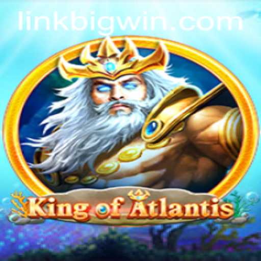 KingofAtlantis: Dive Into The World of BIGWIN Adventures