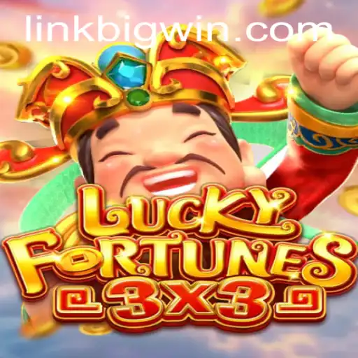 LUCKYFORTUNES3x3: Unveiling the Thrills and Rules of the BIGWIN Experience