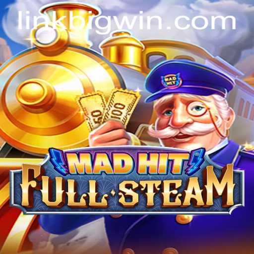 Explore the Thrilling World of MadHitFullSteam with BIGWIN Opportunities