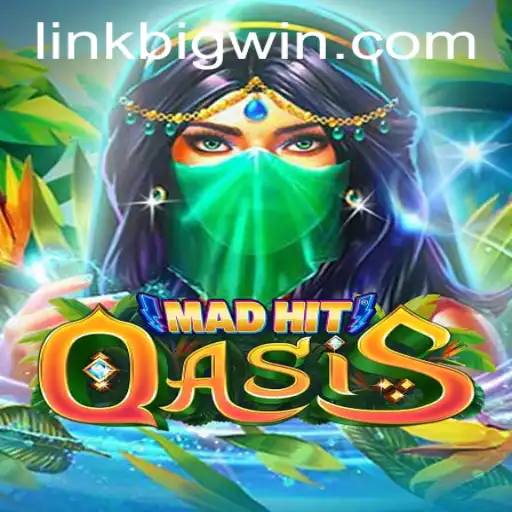 Exploring MadHitOasis: A Riveting Gaming Experience