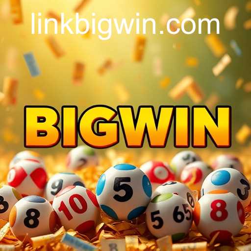 The Fascinating World of Online Lottery: BIGWIN Awaits