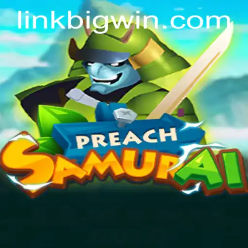 Unleashing the Adventure of PreachSamurai: Discovering the BIGWIN Experience