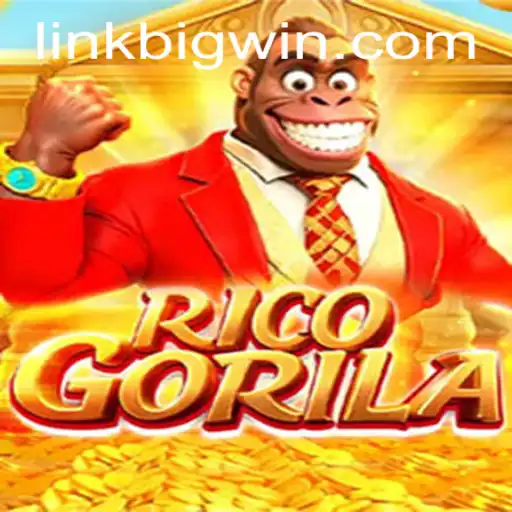 RicoGorila: Embark on a Thrilling Adventure with BIGWIN to Success
