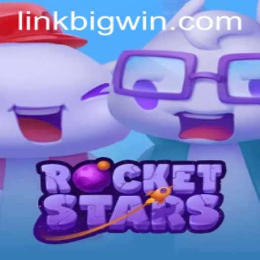 Exploring RocketStars: The Thrilling Space-Themed Game with BIGWIN Opportunities