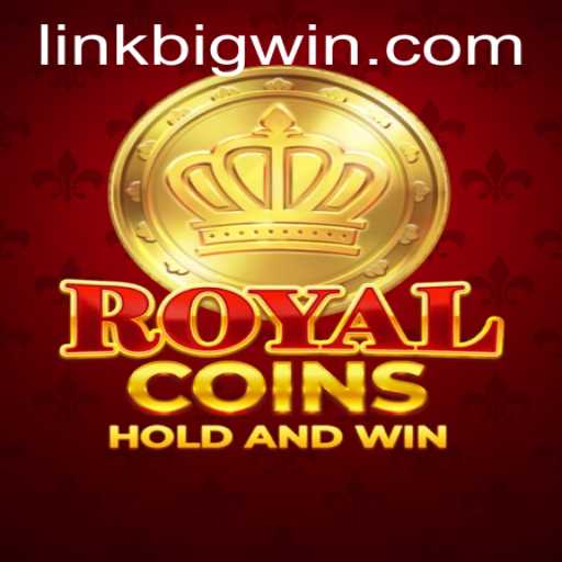 RoyalCoins: The Ultimate Gaming Experience with a Chance for a BIGWIN