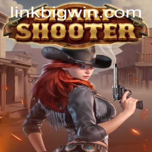 Sharpshooter: The Next Big Win in Gaming