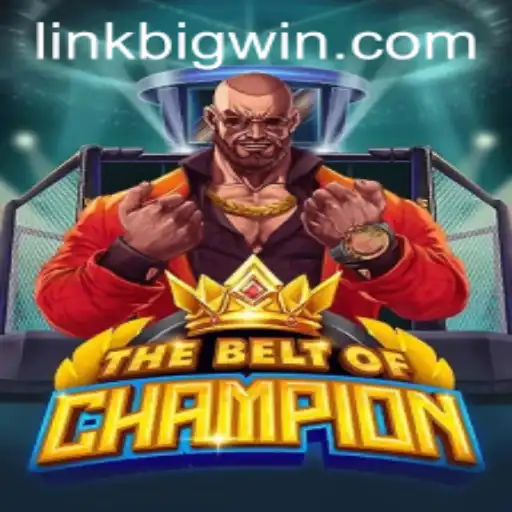 TheBeltOfChampion: A Gaming Experience Unlike Any Other
