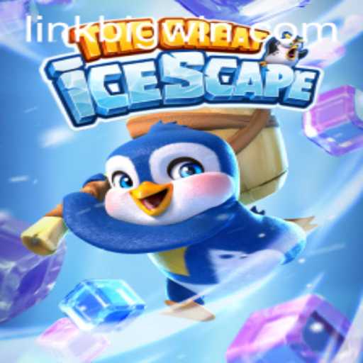 The Great Icescape: Unraveling the Mysteries of BIG WIN