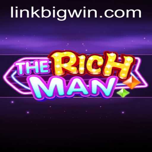Unveiling TheRichMan: Embrace the BIGWIN Experience