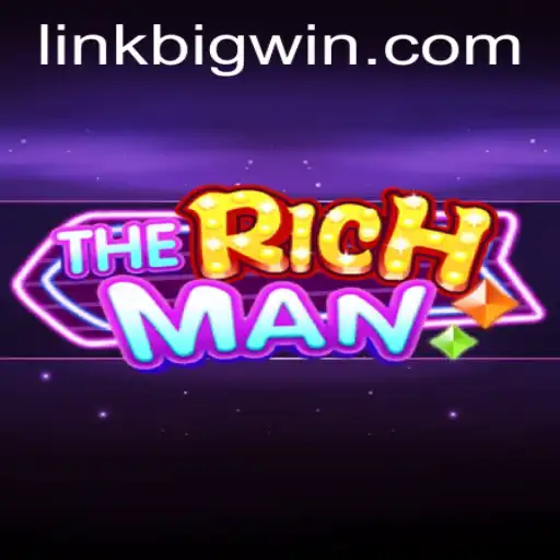 Unveiling TheRichMan: Embrace the BIGWIN Experience
