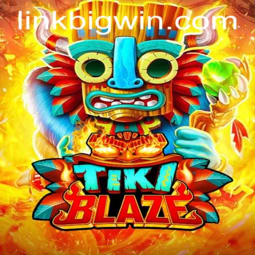Discover TikiBlaze: The Ultimate Gaming Adventure with BIGWIN Opportunities