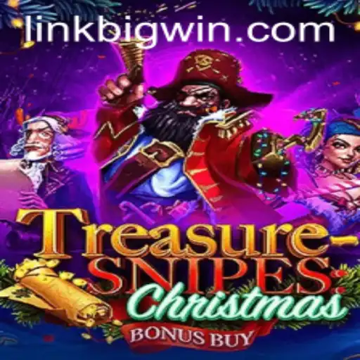 Exploring TreasuresnipesChristmas and the Secret to a BIGWIN