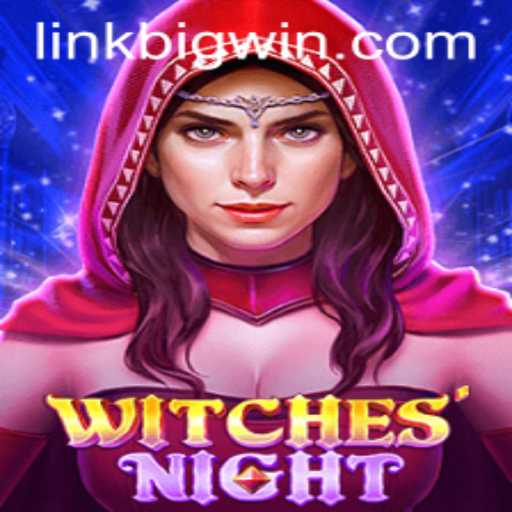 WitchesNight: Uncover the Magic Behind the Game