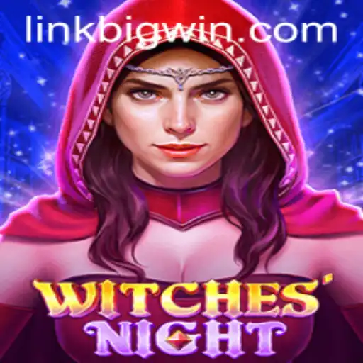 WitchesNight: Uncover the Magic Behind the Game