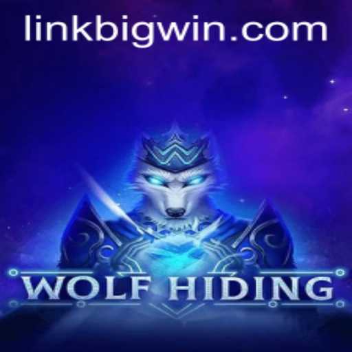 Unveiling the Thrilling World of WolfHiding: A Game of Strategy and BIGWIN Opportunities