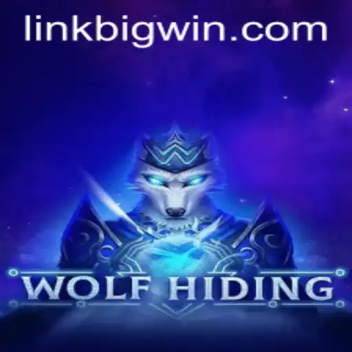 Unveiling the Thrilling World of WolfHiding: A Game of Strategy and BIGWIN Opportunities